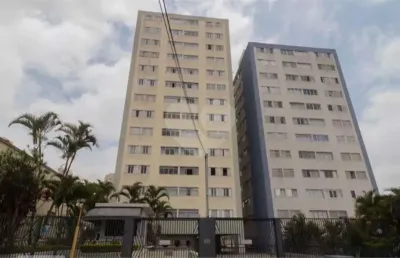 Apartamento com 2 quartos à venda em jardim são paulo(zona norte) - sp