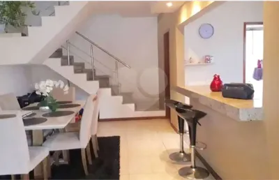Casa com 3 quartos à venda na Miguel De Almeida, Imirim, São Paulo