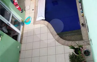 Sobrado com 3 quartos à venda em jardim leonor mendes de barros - sp