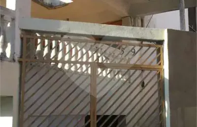 Sobrado com 3 quartos à venda em vila medeiros - sp