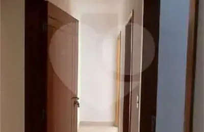Apartamento com 1 quartos à venda em parada inglesa - sp