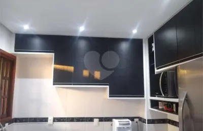 Sobrado com 3 quartos à venda em conjunto residencial vista verde - sp