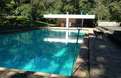 Casa térrea com 4 quartos à venda ou para locação em jardim das pedras - sp