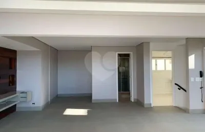 Cobertura com 3 quartos à venda na Rua Voluntários da Pátria, Santana, São Paulo