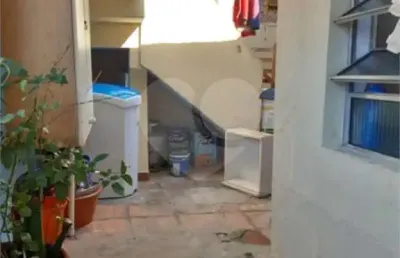 Casa com 2 quartos à venda na Avenida Corifeu de Azevedo Marques, Jaguaré, São Paulo