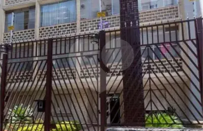 Apartamento com 1 quartos à venda em campos elíseos - sp