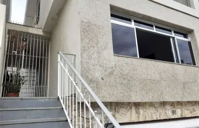 Sobrado com 3 quartos à venda em jardim paraíso - sp