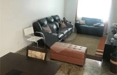 Sobrado com 3 quartos à venda em vila paulicéia - sp