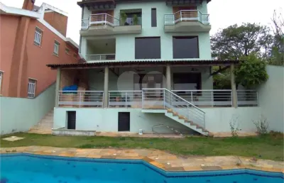 Casa com 4 quartos à venda na Rua Engenheiro Giuseppe Miglioretti, Parque São Domingos, São Paulo
