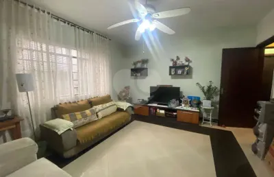 Casa térrea com 4 quartos à venda em jardim carlu - sp