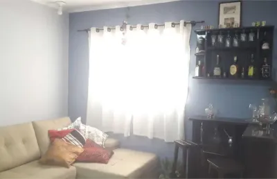 Casa com 3 quartos à venda em conjunto habitacional jova rural - sp