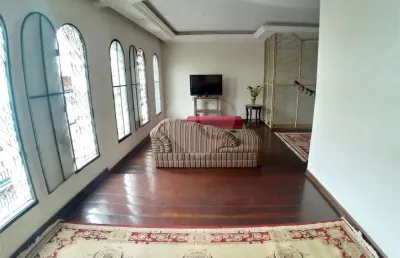 Sobrado com 6 quartos à venda em vila guilherme - sp