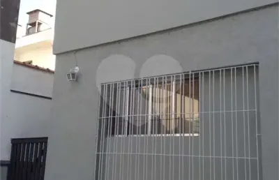 Casa com 3 quartos à venda em planalto paulista - sp