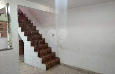 Sobrado com 2 quartos à venda em parque casa de pedra - sp