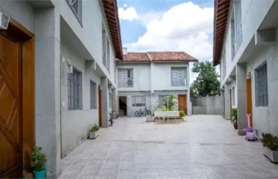 Condomínio com 2 quartos à venda em sítio do mandaqui - sp
