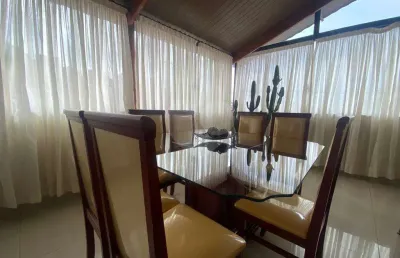 Sobrado com 3 quartos à venda em vila constança - sp