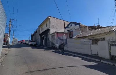 Terreno à venda na Rua do Imperador, Vila Guilherme, São Paulo