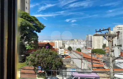 Casa com 7 quartos à venda na Rua Xavier da Veiga, Santana, São Paulo