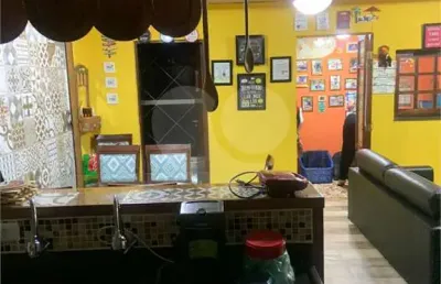 Sobrado com 3 quartos à venda em parque vitória - sp