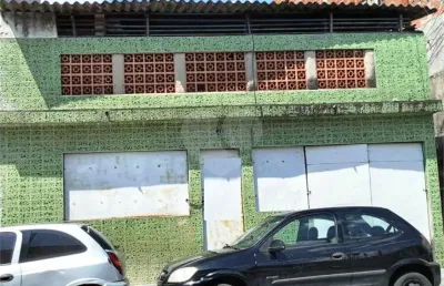 Casa com 3 quartos à venda em jardim brasil (zona norte) - sp