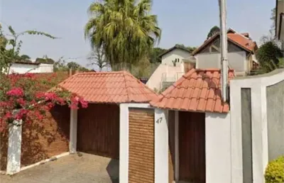 Sobrado com 3 quartos à venda em horto florestal - sp