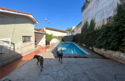 Casa com 4 quartos à venda na Rua Roger Zmekhol, Morumbi, São Paulo