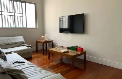 Apartamento com 3 quartos à venda em parque mandaqui - sp