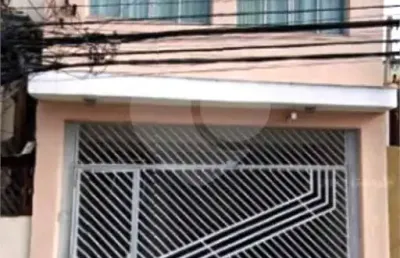 Sobrado com 4 quartos à venda em vila maria alta - sp