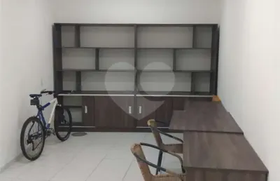 Apartamento com 1 quartos à venda em república - sp