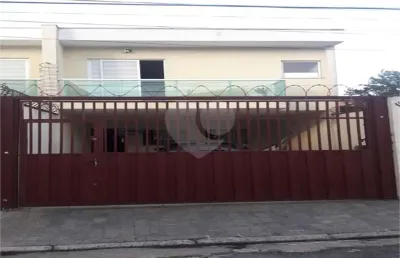 Casa com 3 quartos à venda na Joaquim Fonseca Saraiva Filho, Vila Maria, São Paulo