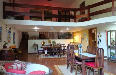 Casa com 2 quartos à venda na Maria Amélia Monteiro, Horto Florestal, São Paulo