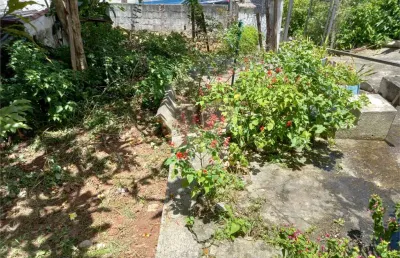 Terreno à venda na Rua José Vicente, Tremembé, São Paulo