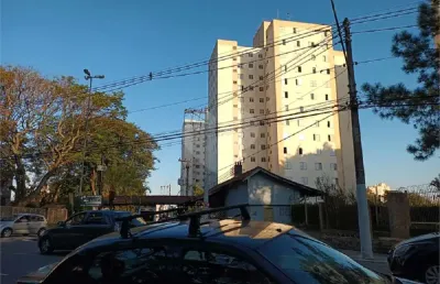 Apartamento com 2 quartos à venda em vila nova cachoeirinha - sp