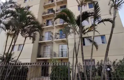 Apartamento com 3 quartos à venda em lauzane paulista - sp