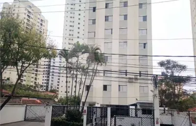 Apartamento com 3 quartos à venda em santa teresinha - sp