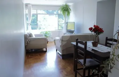 Apartamento com 3 quartos à venda na Avenida Paulo Lincoln do Valle Pontin, Jaçanã, São Paulo