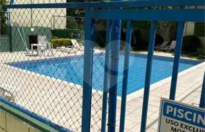 Apartamento com 2 quartos à venda na Avenida Engenheiro Caetano Álvares, Casa Verde, São Paulo