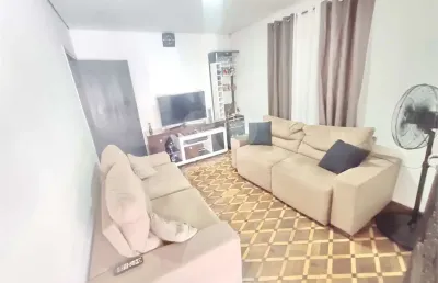 Casa térrea com 3 quartos à venda em vila nova mazzei - sp
