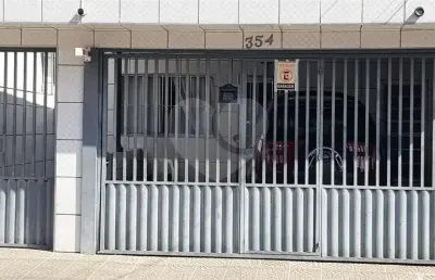 Casa com 5 quartos à venda na Maraial, Artur Alvim, São Paulo