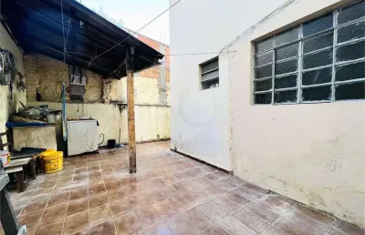 Sobrado com 3 quartos à venda ou para locação em vila nova mazzei - sp