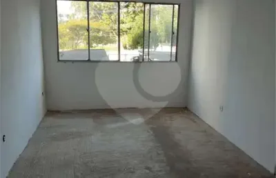 Apartamento com 2 quartos à venda em barro branco (zona norte) - sp