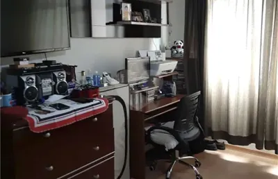 Apartamento com 1 quartos à venda em liberdade - sp