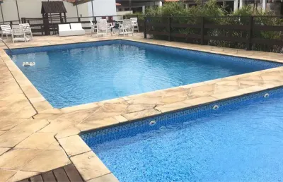 Condomínio com 4 quartos à venda em jardim virginia bianca - sp