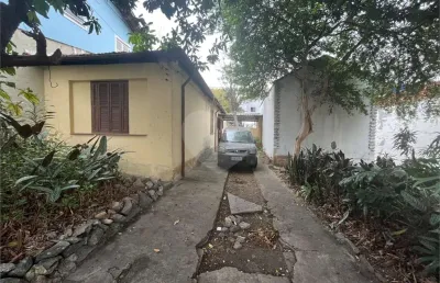 Terreno à venda na Claudino Inácio, Vila Guilherme, São Paulo