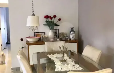 Apartamento com 2 quartos à venda na Rua Santa Crescência, Vila Sônia, São Paulo