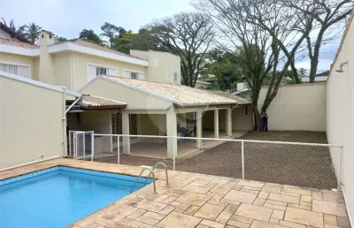 Sobrado com 4 quartos à venda em vila albertina - sp