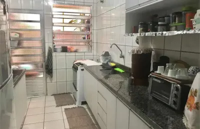 Apartamento com 2 quartos à venda em vila formosa - sp