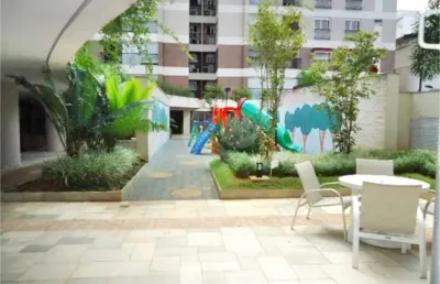 Apartamento com 3 quartos à venda na Rua Carlos Escobar, Santana, São Paulo