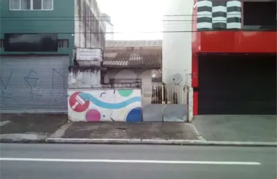 Casa com 1 quarto à venda na Avenida Engenheiro Caetano Álvares, Casa Verde, São Paulo