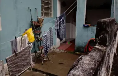 Casa com 3 quartos à venda na Rua Salvador Bicudo, Tucuruvi, São Paulo